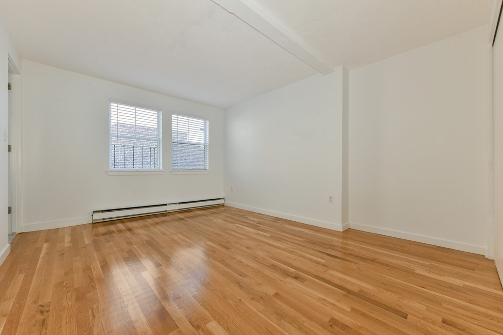 1 bed, 1 bath apartment for rent at 99 W Springfield St Unit 4, South End — photo 7 of 11