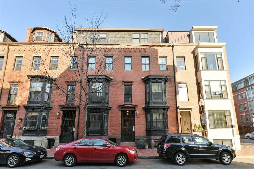 1 bed, 1 bath apartment for rent at 99 W Springfield St Unit 4, South End — photo 11 of 11