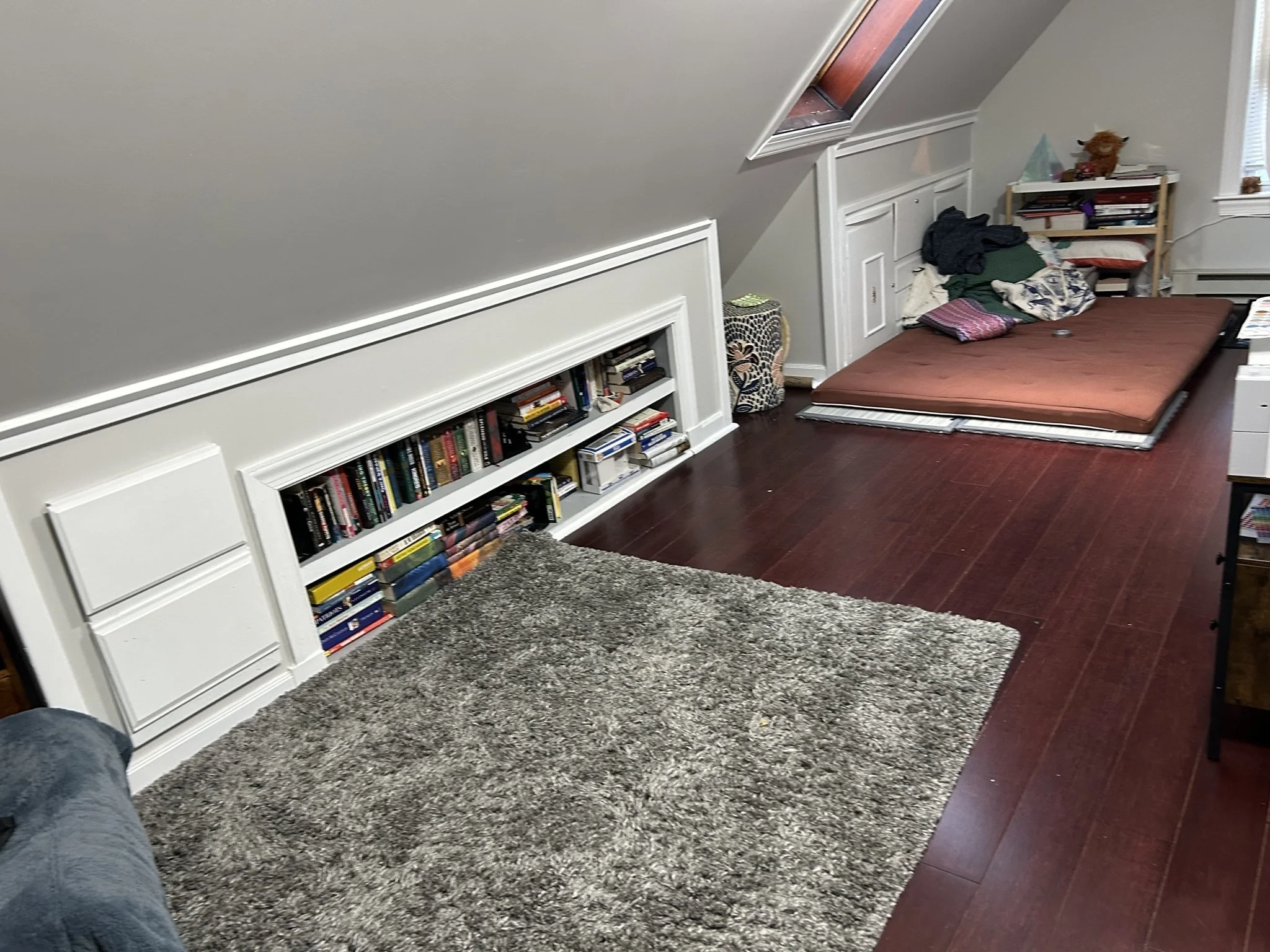 4 bed, 2 bath apartment for rent at 99 Walnut St Unit 2-2, Malden — photo 10 of 14