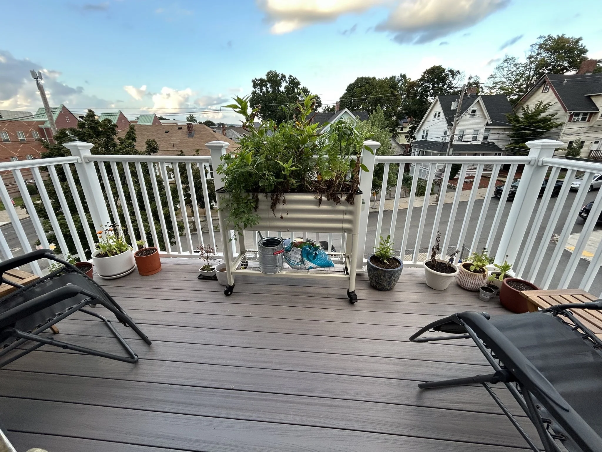 4 bed, 2 bath apartment for rent at 99 Walnut St Unit 2-2, Malden — photo 14 of 14