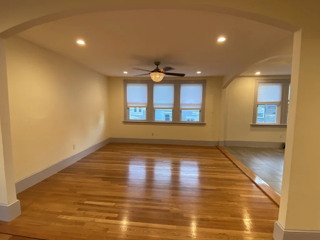 4 bed, 2 bath apartment for rent at 99 Walnut St Unit 2-2, Malden — photo 5 of 13