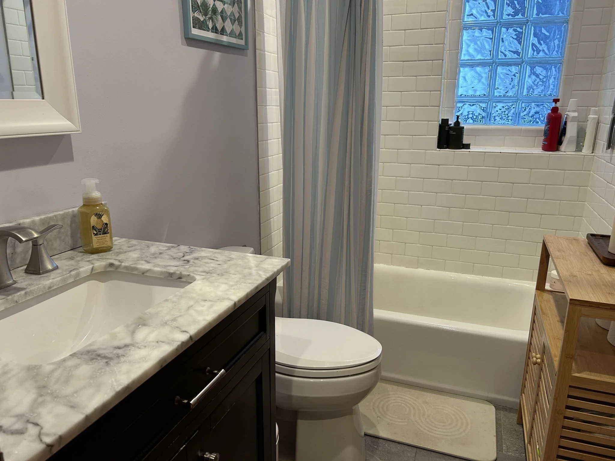 4 bed, 2 bath apartment for rent at 99 Walnut St Unit 2-2, Malden — photo 13 of 14
