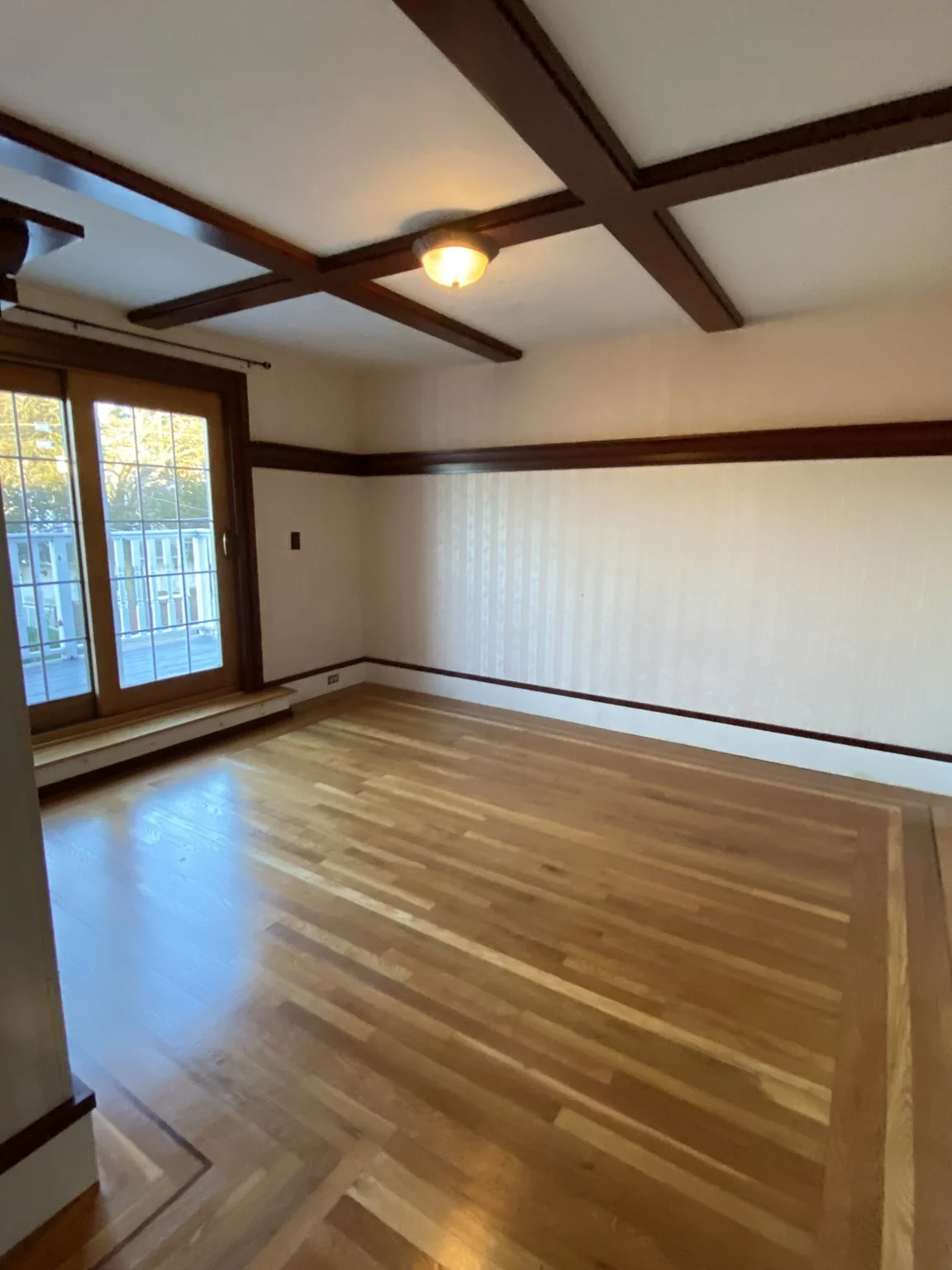 4 bed, 2 bath apartment for rent at 99 Walnut St Unit 2-2, Malden — photo 8 of 14