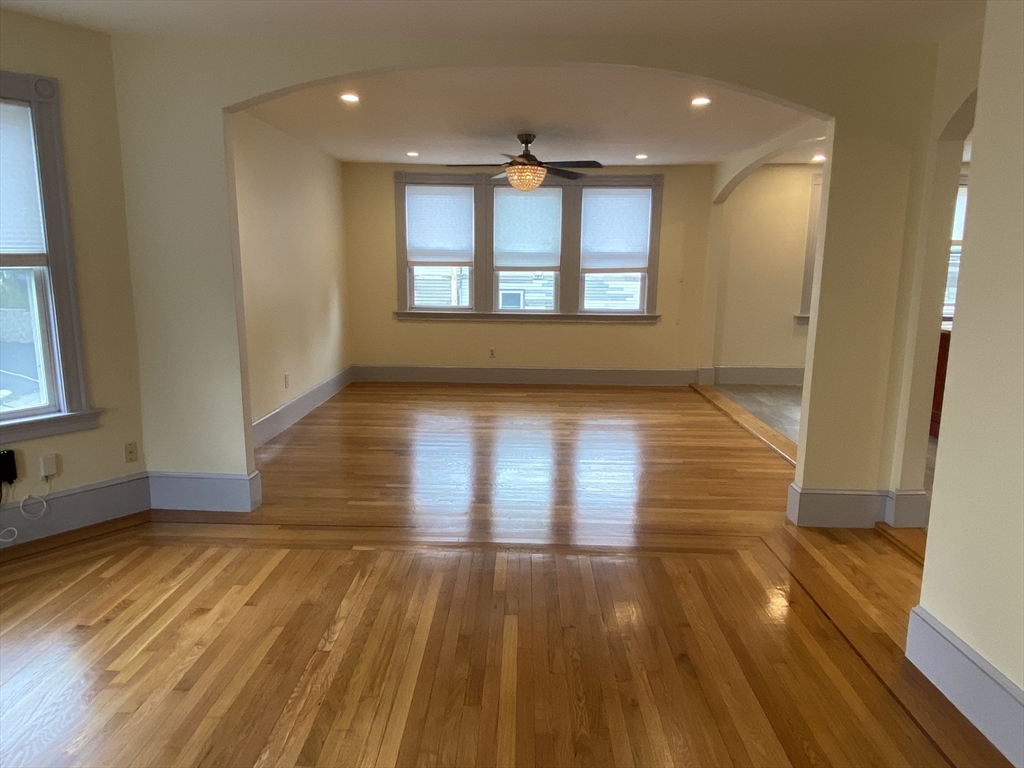 4 bed, 2 bath apartment for rent at 99 Walnut St Unit 2, Malden — photo 7 of 22