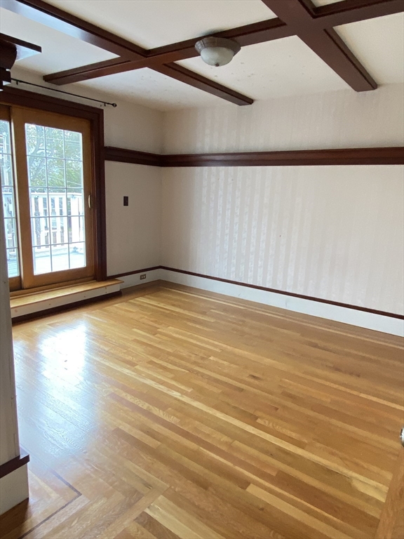 4 bed, 2 bath apartment for rent at 99 Walnut St Unit 2, Malden — photo 20 of 22