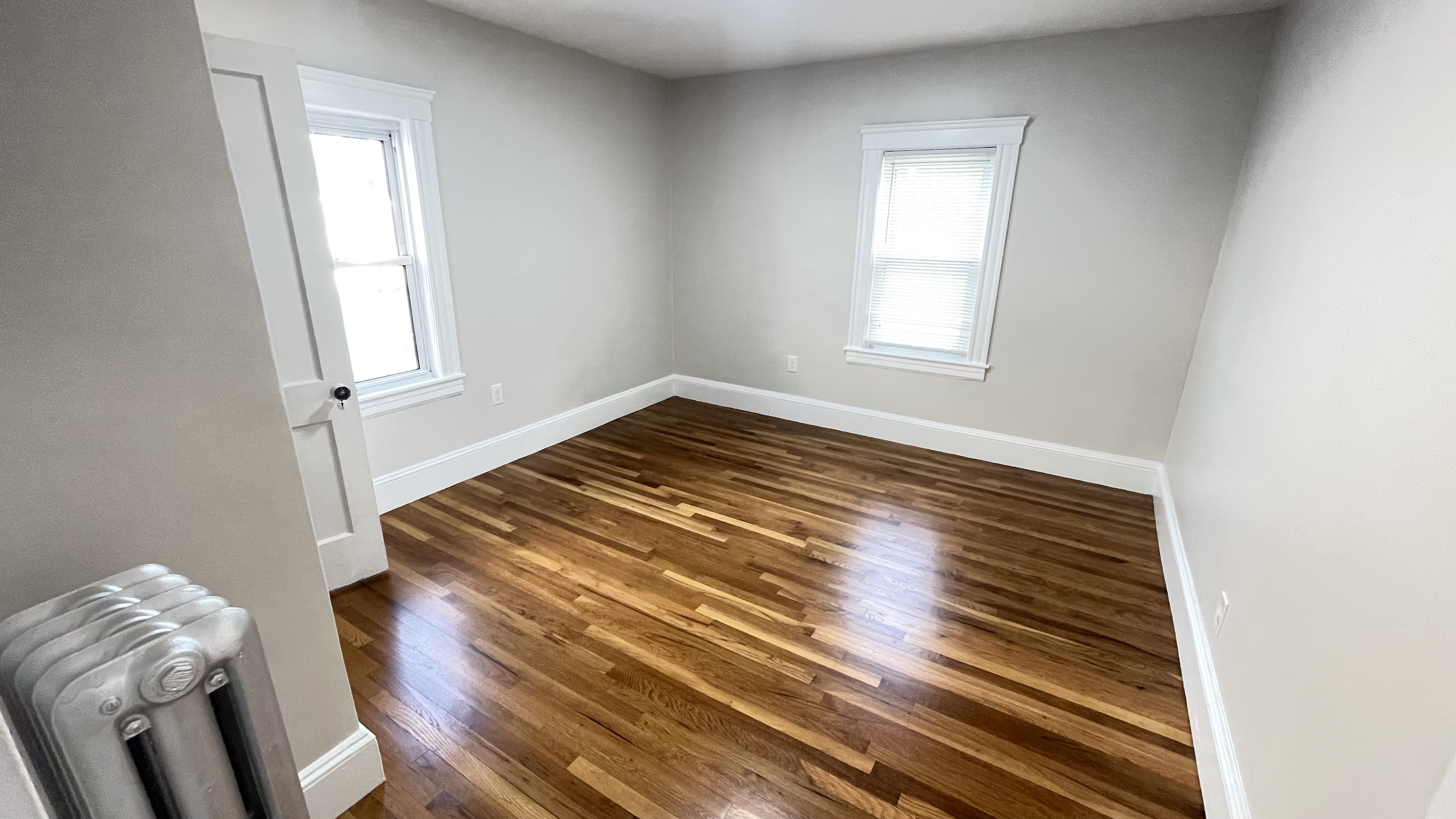 3 bed, 1 bath apartment for rent at 99 Wellsmere Rd Unit 2, Roslindale — photo 8 of 17