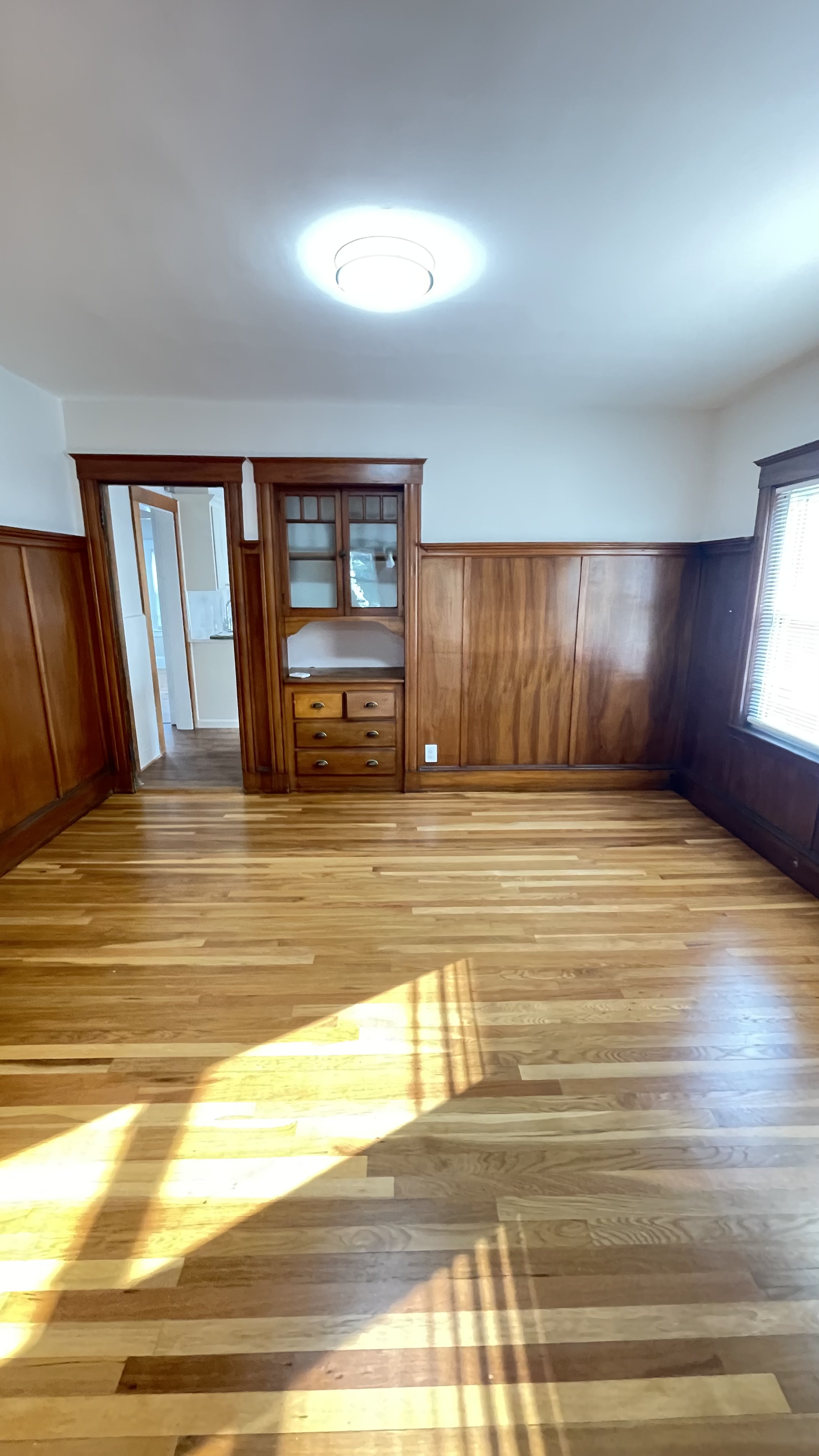 3 bed, 1 bath apartment for rent at 99 Wellsmere Rd Unit 2, Roslindale — photo 11 of 17