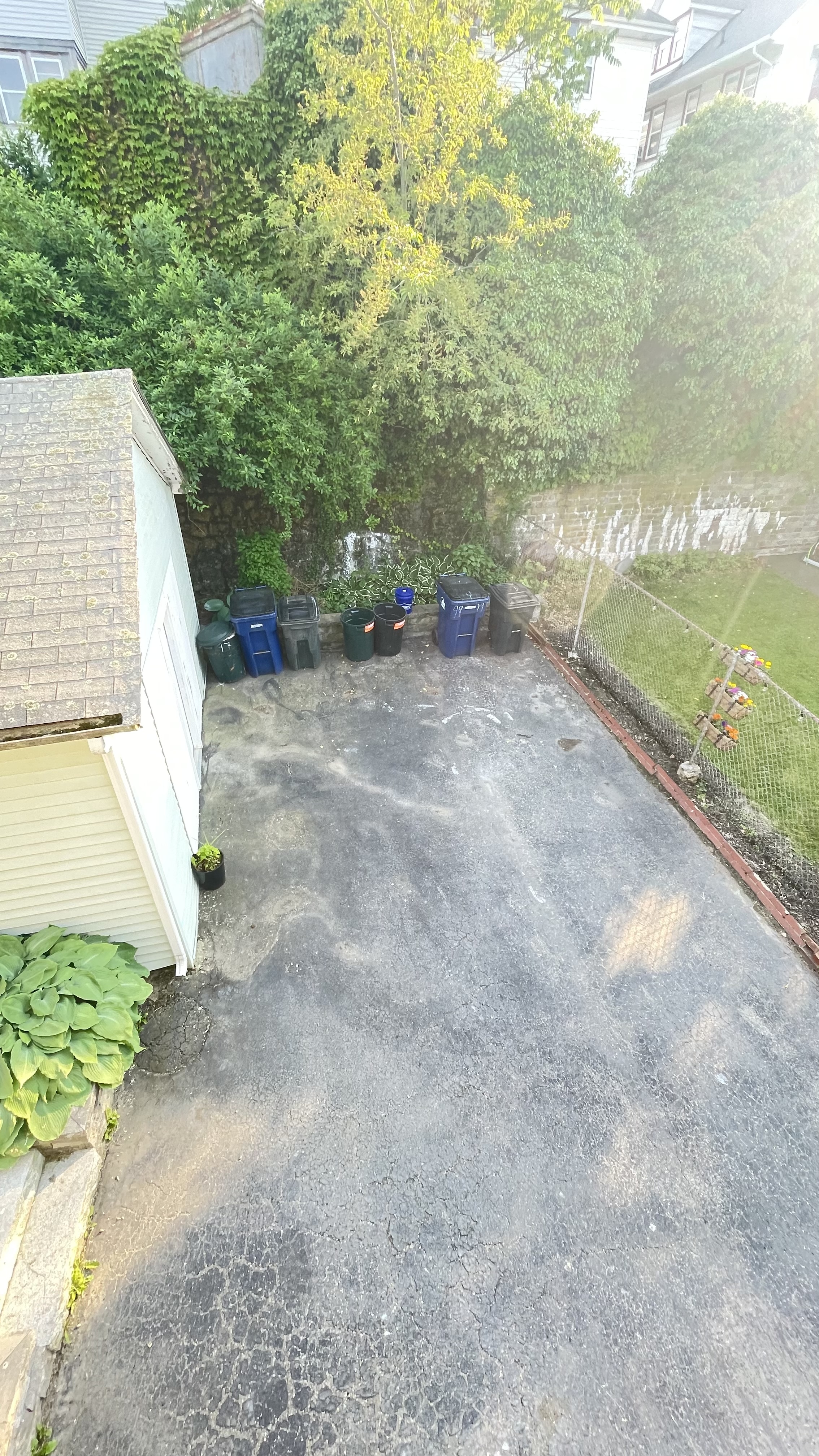 3 bed, 1 bath apartment for rent at 99 Wellsmere Rd Unit 2, Roslindale — photo 17 of 17