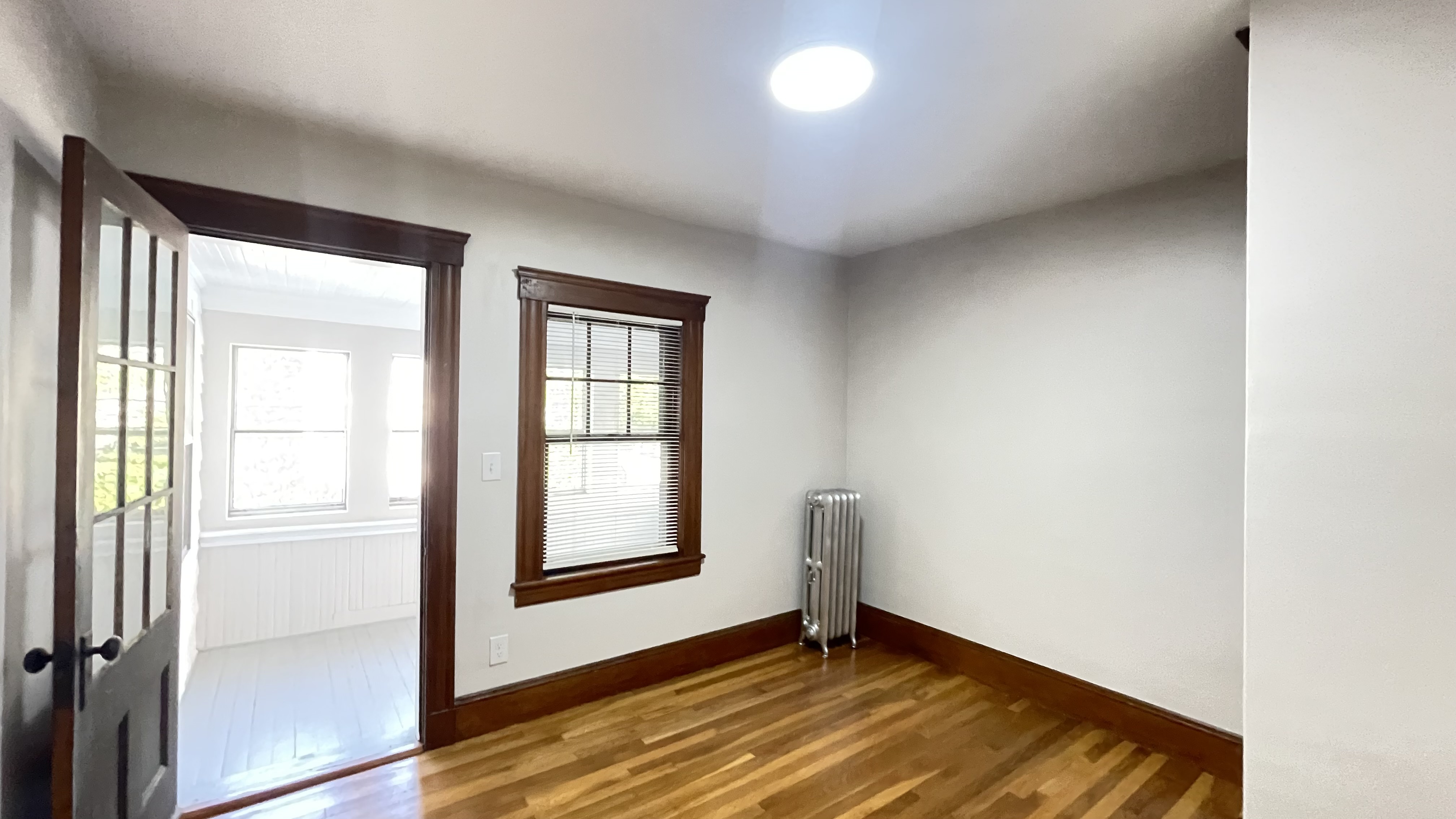 3 bed, 1 bath apartment for rent at 99 Wellsmere Rd Unit 2, Roslindale — photo 7 of 17