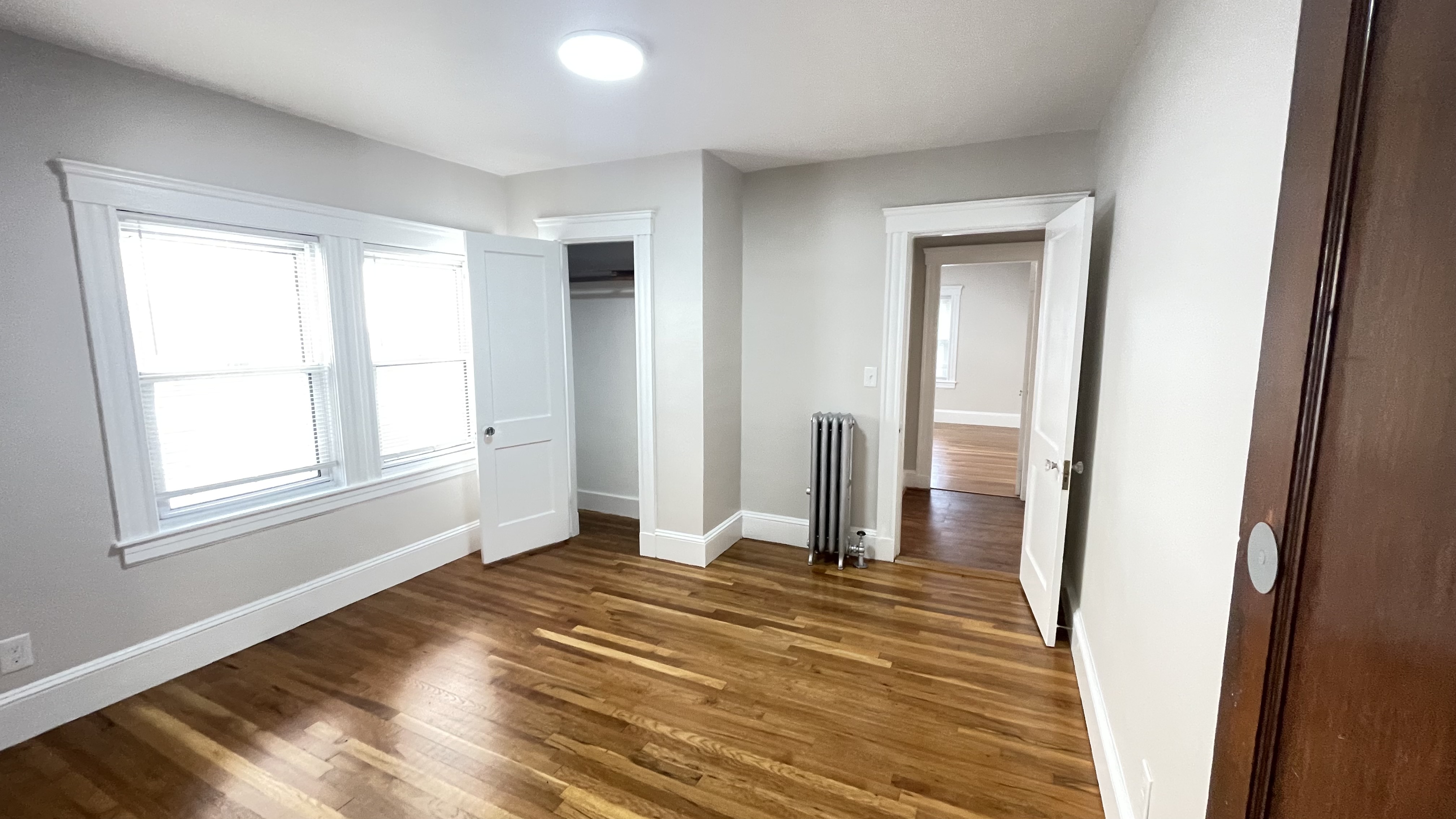 3 bed, 1 bath apartment for rent at 99 Wellsmere Rd Unit 2, Roslindale — photo 6 of 17