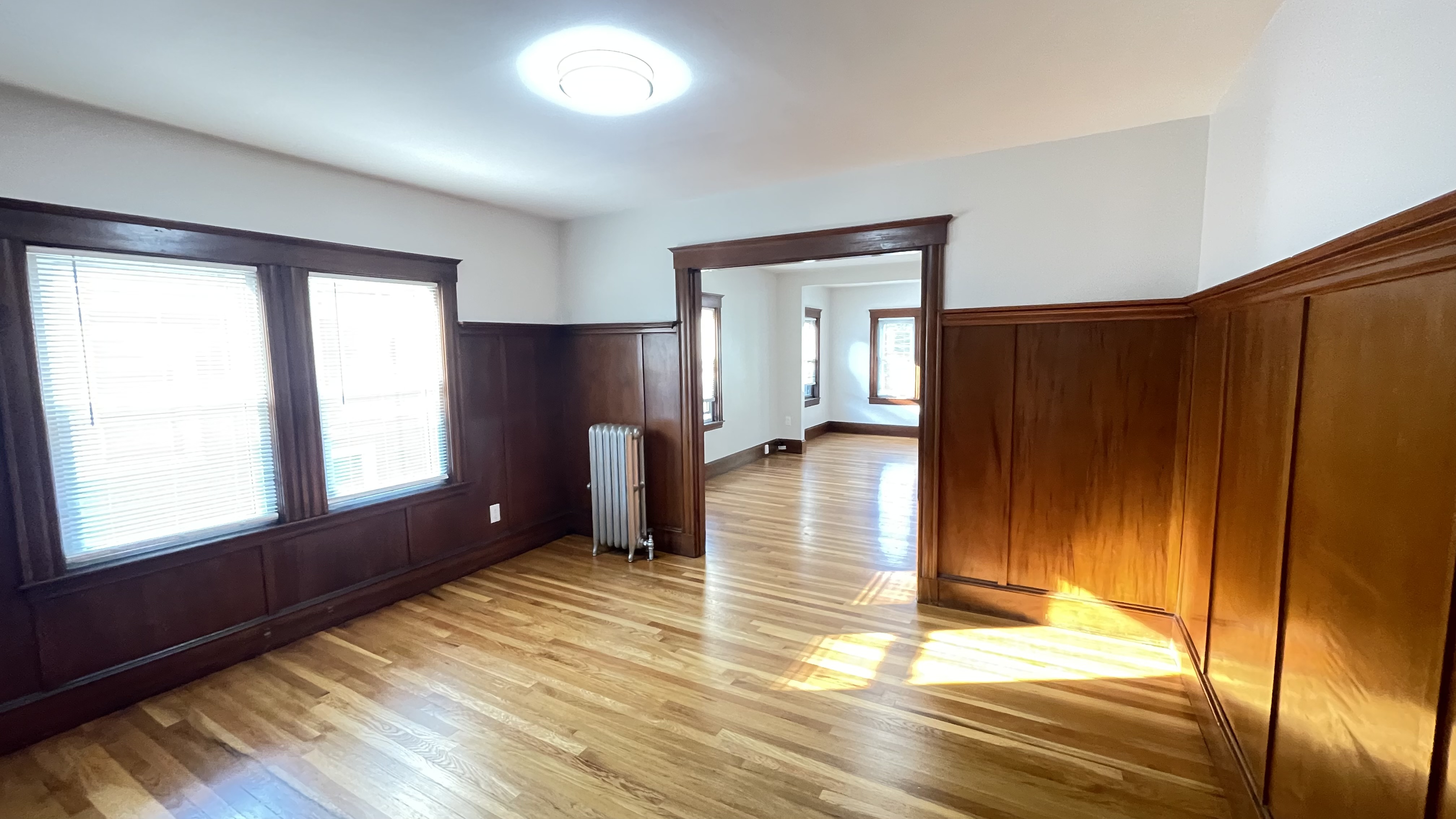 3 bed, 1 bath apartment for rent at 99 Wellsmere Rd Unit 2, Roslindale — photo 12 of 17