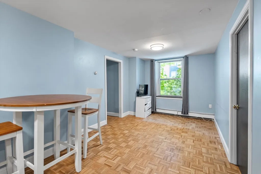 2 bed, 1 bath apartment for rent at 99 W 4th St Unit 1A, South Boston — photo 4 of 9