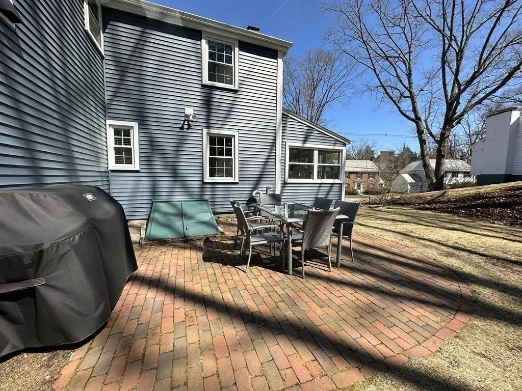 5 bed, 4+ bath apartment for rent at 99 Westchester Rd Unit N/A, Newton Corner — photo 33 of 41