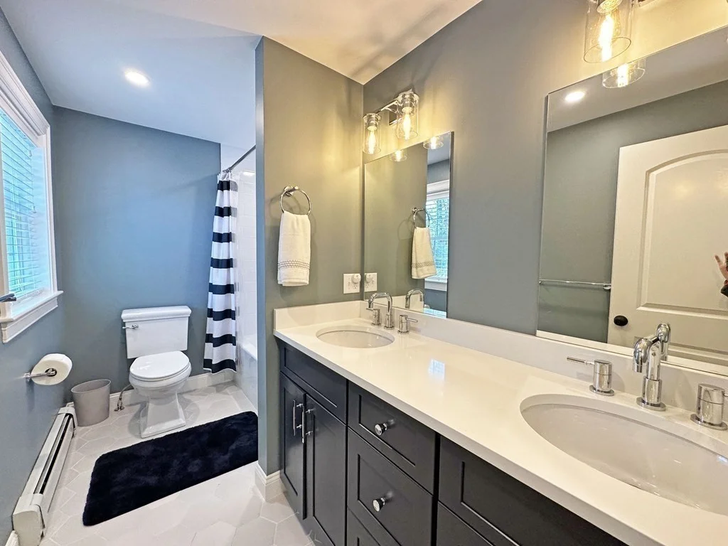 5 bed, 4+ bath apartment for rent at 99 Westchester Rd Unit -, Newton Corner — photo 26 of 41
