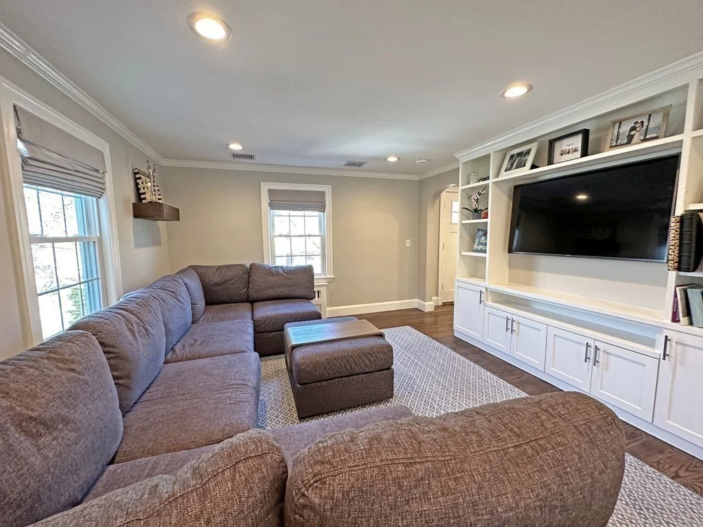 5 bed, 4+ bath apartment for rent at 99 Westchester Rd Unit -, Newton Corner — photo 14 of 41