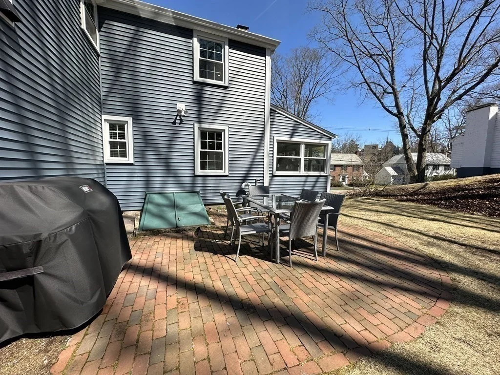5 bed, 4+ bath apartment for rent at 99 Westchester Rd Unit -, Newton Corner — photo 33 of 41