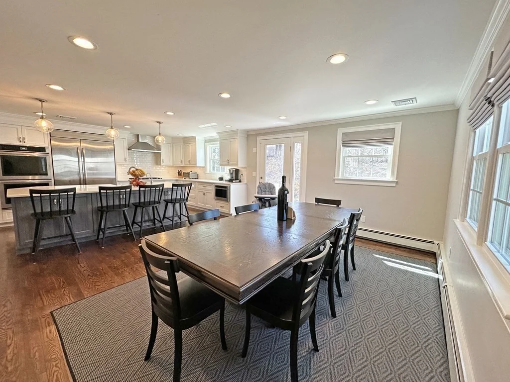 5 bed, 4+ bath apartment for rent at 99 Westchester Rd Unit -, Newton Corner — photo 10 of 41