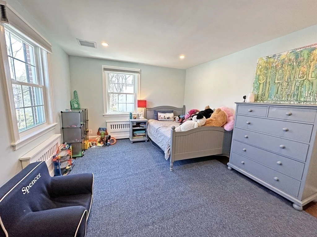 5 bed, 4+ bath apartment for rent at 99 Westchester Rd Unit -, Newton Corner — photo 25 of 41