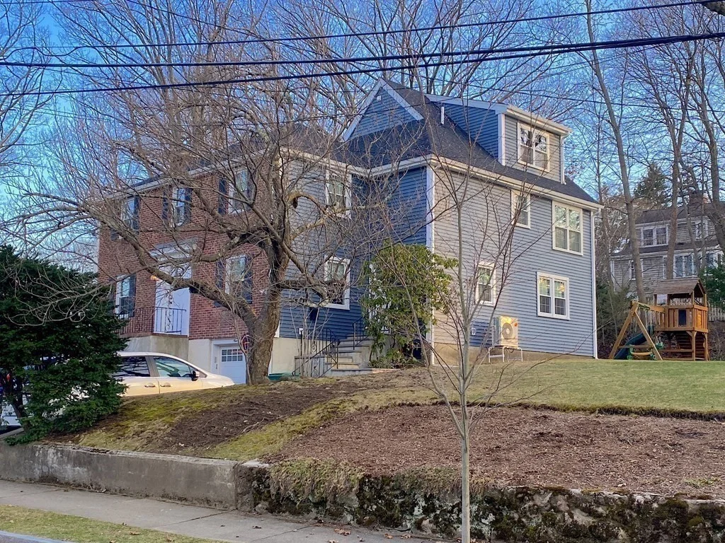 5 bed, 4+ bath apartment for rent at 99 Westchester Rd Unit -, Newton Corner — photo 36 of 41
