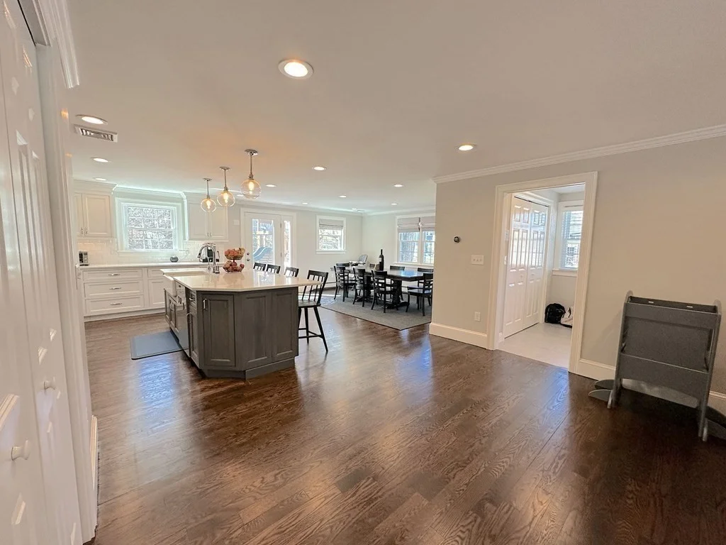 5 bed, 4+ bath apartment for rent at 99 Westchester Rd Unit -, Newton Corner — photo 12 of 41