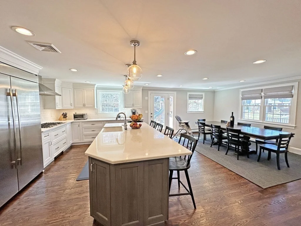 5 bed, 4+ bath apartment for rent at 99 Westchester Rd Unit -, Newton Corner — photo 5 of 41