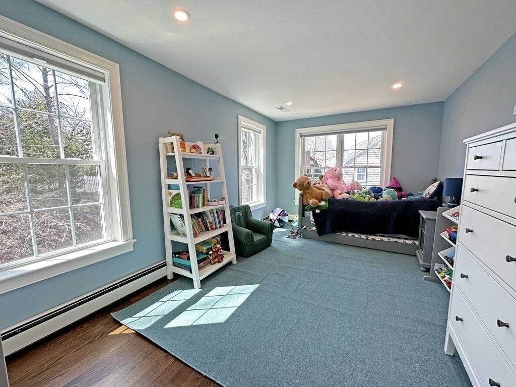 5 bed, 4+ bath apartment for rent at 99 Westchester Rd Unit -, Newton Corner — photo 23 of 41