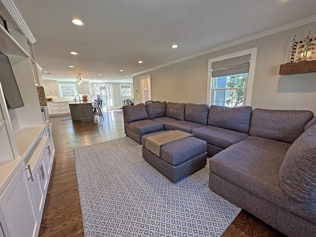 5 bed, 4+ bath apartment for rent at 99 Westchester Rd Unit -, Newton Corner — photo 13 of 41