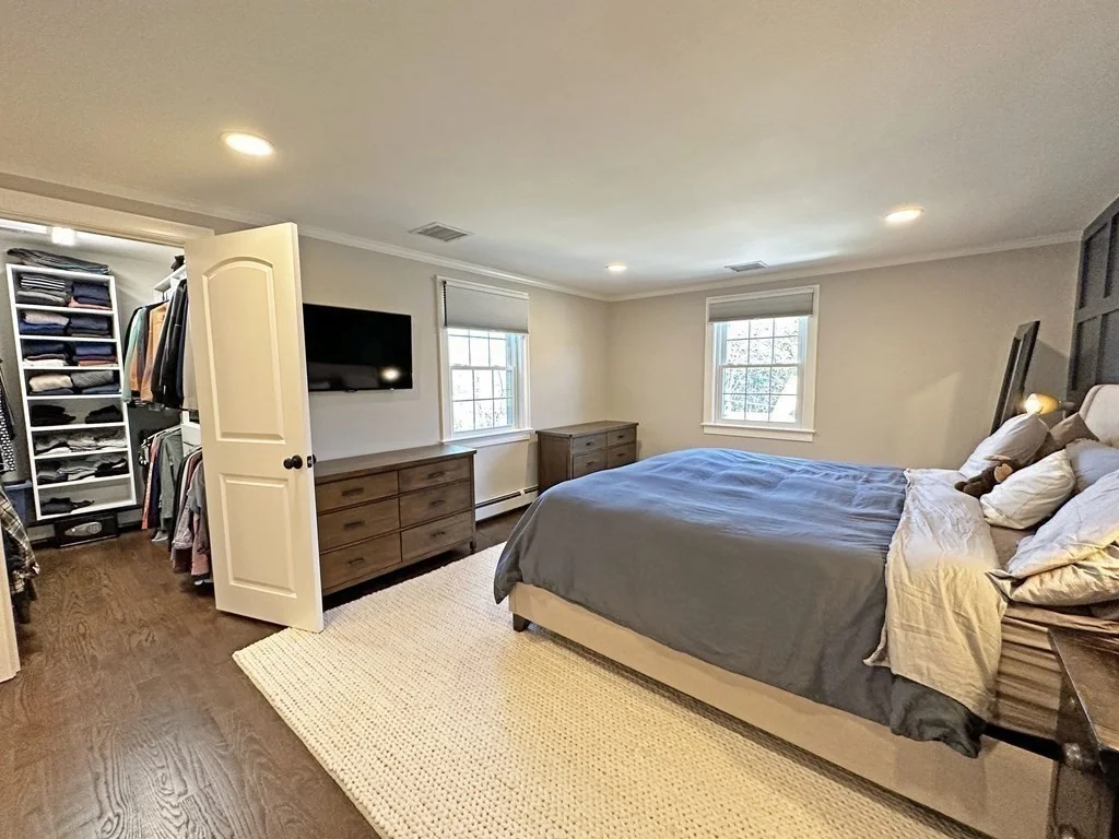 5 bed, 4+ bath apartment for rent at 99 Westchester Rd Unit -, Newton Corner — photo 20 of 41