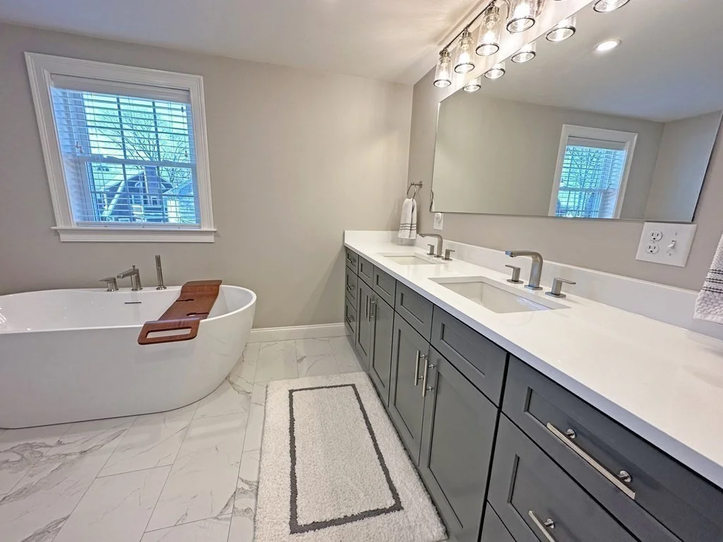 5 bed, 4+ bath apartment for rent at 99 Westchester Rd Unit -, Newton Corner — photo 21 of 41