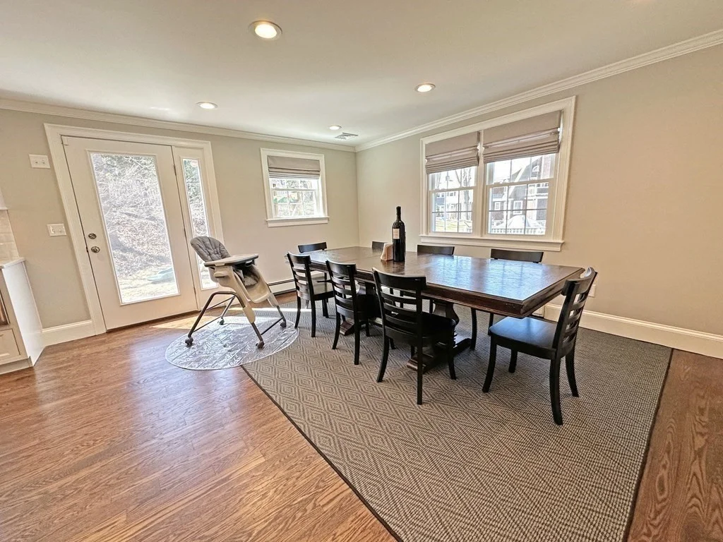 5 bed, 4+ bath apartment for rent at 99 Westchester Rd Unit -, Newton Corner — photo 9 of 41