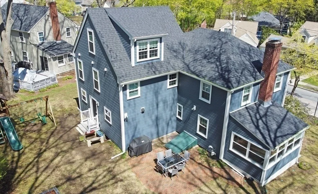 5 bed, 4+ bath apartment for rent at 99 Westchester Rd Unit -, Newton Corner — photo 4 of 41