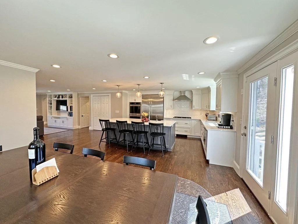 5 bed, 4+ bath apartment for rent at 99 Westchester Rd Unit -, Newton Corner — photo 11 of 41