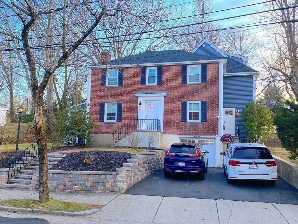 5 bed, 4+ bath apartment for rent at 99 Westchester Rd Unit -, Newton Corner — photo 35 of 41
