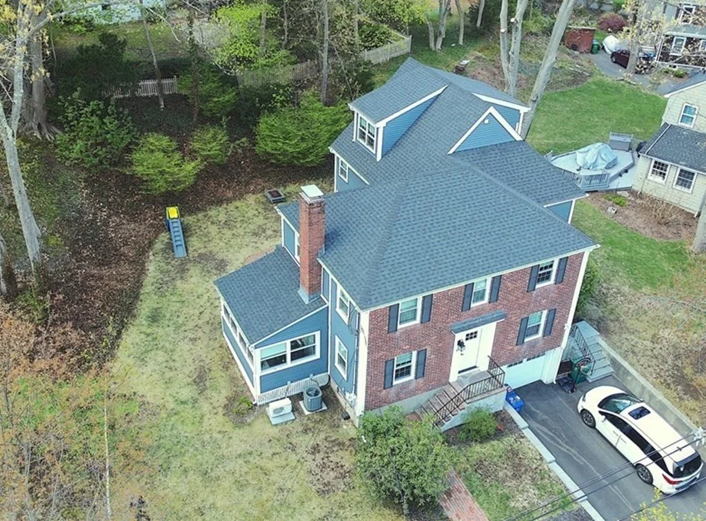 5 bed, 4+ bath apartment for rent at 99 Westchester Rd Unit -, Newton Corner — photo 3 of 41