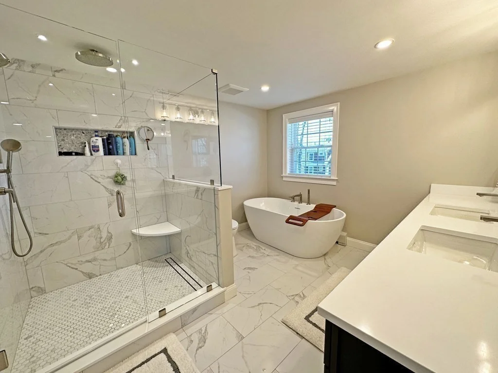 5 bed, 4+ bath apartment for rent at 99 Westchester Rd Unit -, Newton Corner — photo 22 of 41