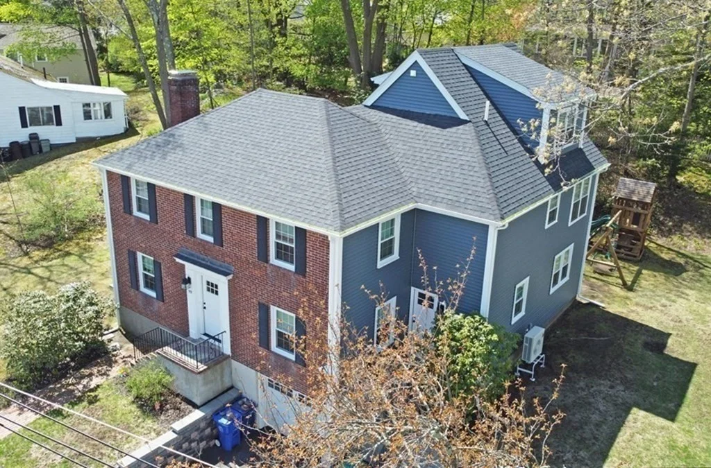 5 bed, 4+ bath apartment for rent at 99 Westchester Rd Unit -, Newton Corner — photo 1 of 41