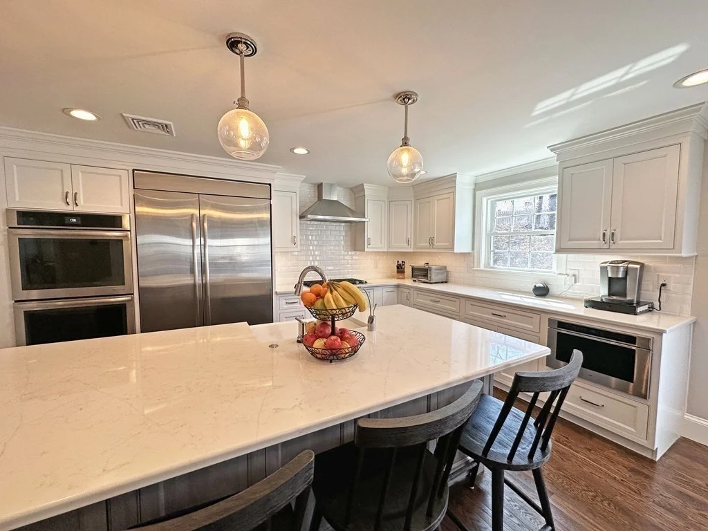 5 bed, 4+ bath apartment for rent at 99 Westchester Rd Unit -, Newton Corner — photo 7 of 41