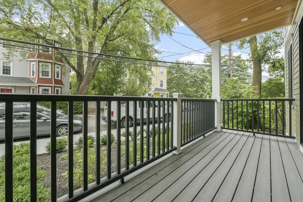 3 bed, 2 bath apartment for rent at 99 Williams St Unit 2, Jamaica Plain — photo 18 of 18