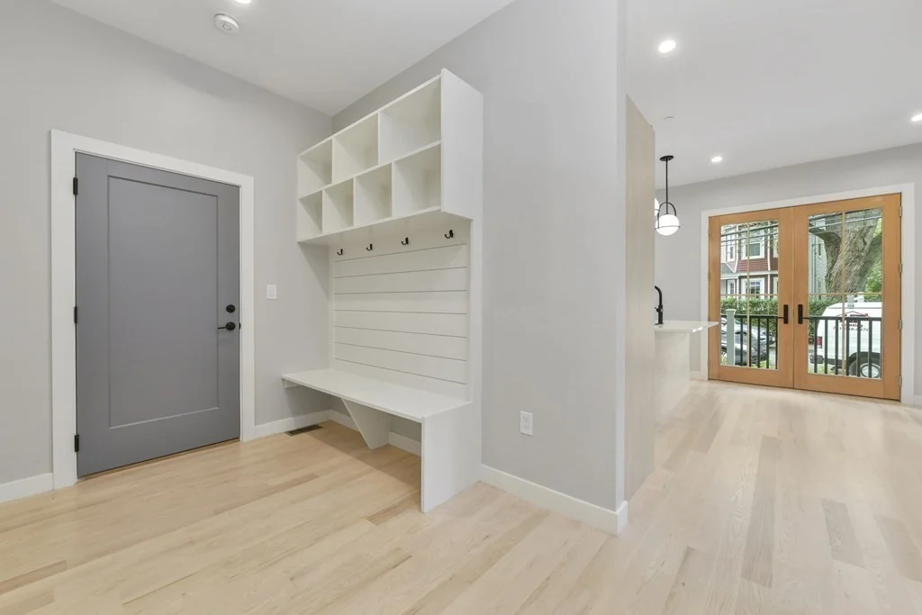 3 bed, 2 bath apartment for rent at 99 Williams St Unit 2, Jamaica Plain — photo 8 of 18