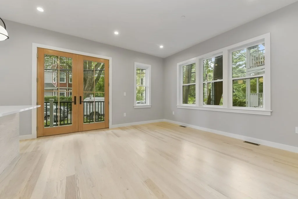 3 bed, 2 bath apartment for rent at 99 Williams St Unit 2, Jamaica Plain — photo 7 of 18