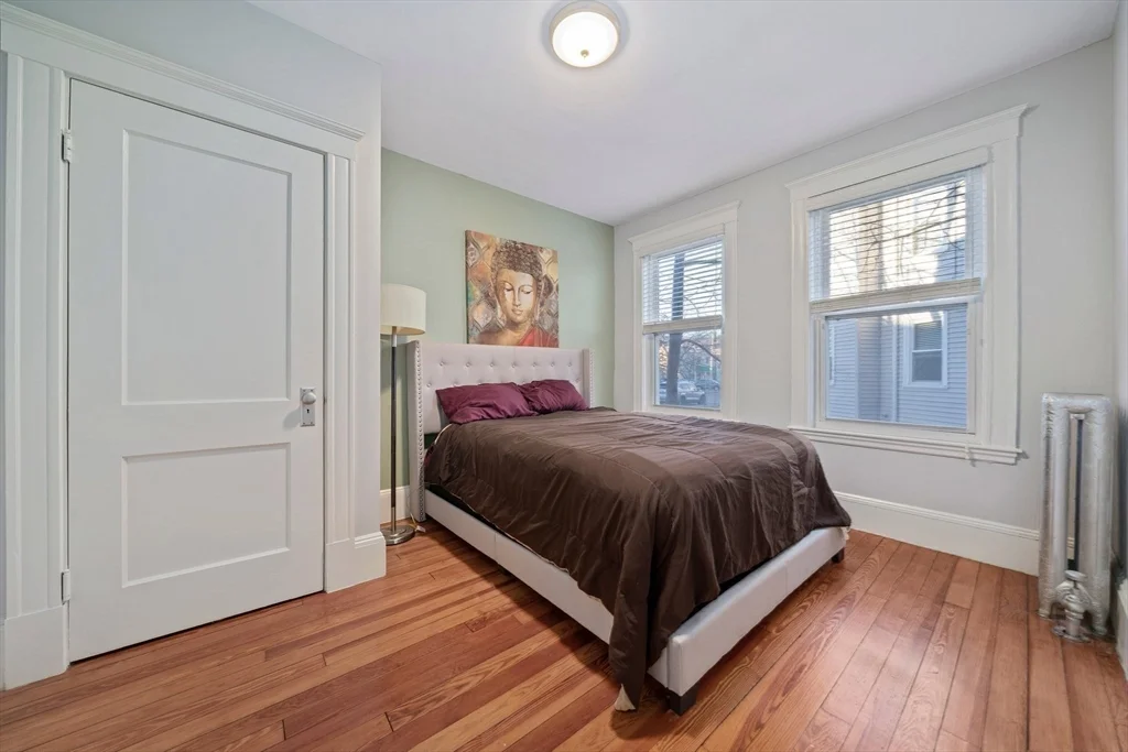 2 bed, 1 bath apartment for rent at 99 Yeomans Ave Unit 99, Medford — photo 13 of 17