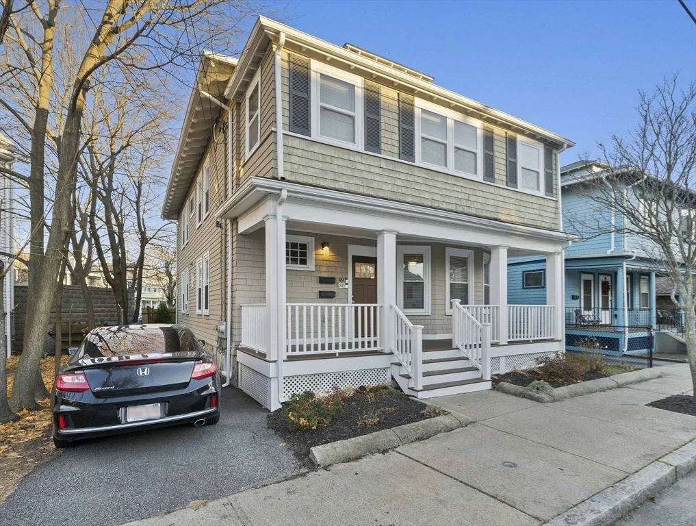 2 bed, 1 bath apartment for rent at 99 Yeomans Ave Unit 99, Medford — photo 17 of 17