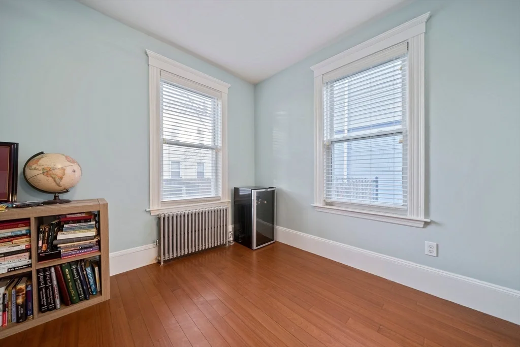 2 bed, 1 bath apartment for rent at 99 Yeomans Ave Unit 99, Medford — photo 11 of 17