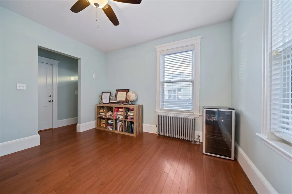 2 bed, 1 bath apartment for rent at 99 Yeomans Ave Unit 99, Medford — photo 12 of 17