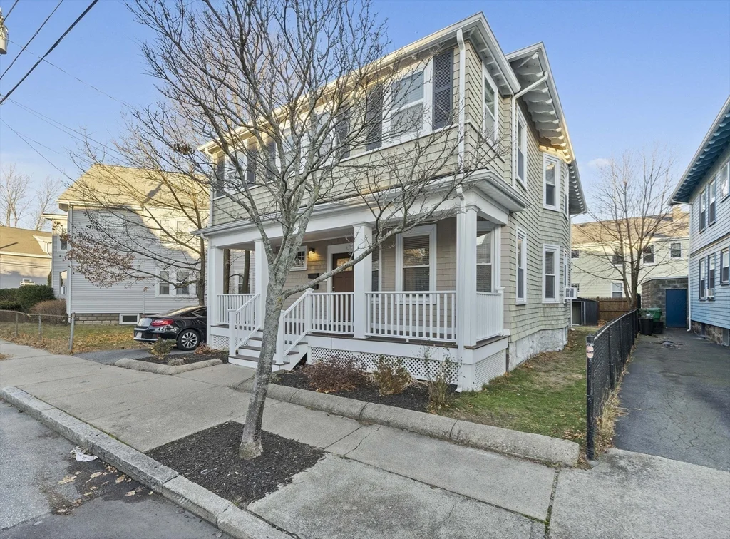 2 bed, 1 bath apartment for rent at 99 Yeomans Ave Unit 99, Medford — photo 16 of 17