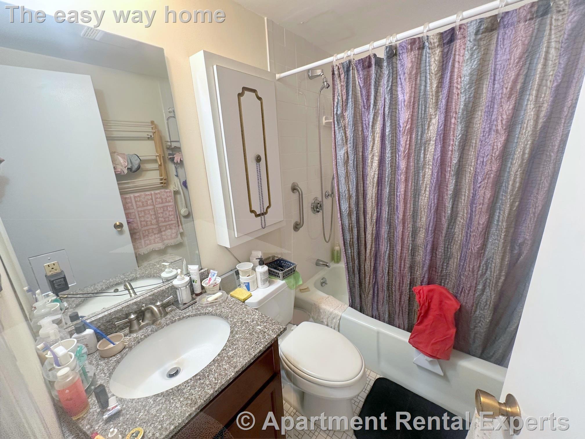 1 bed, 1 bath apartment for rent at 990 Massachusetts Ave Unit 60, Arlington Heights — photo 9 of 17