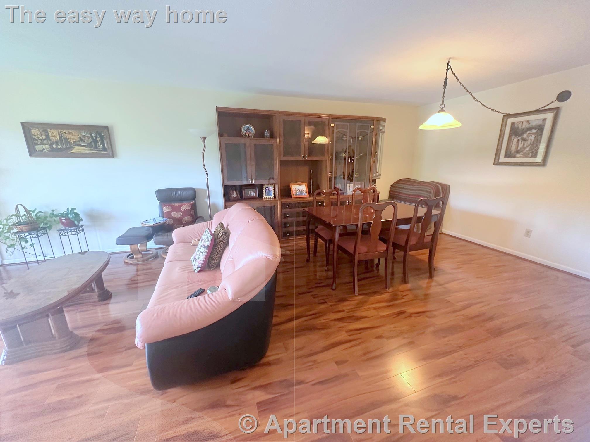 1 bed, 1 bath apartment for rent at 990 Massachusetts Ave Unit 60, Arlington Heights — photo 4 of 17