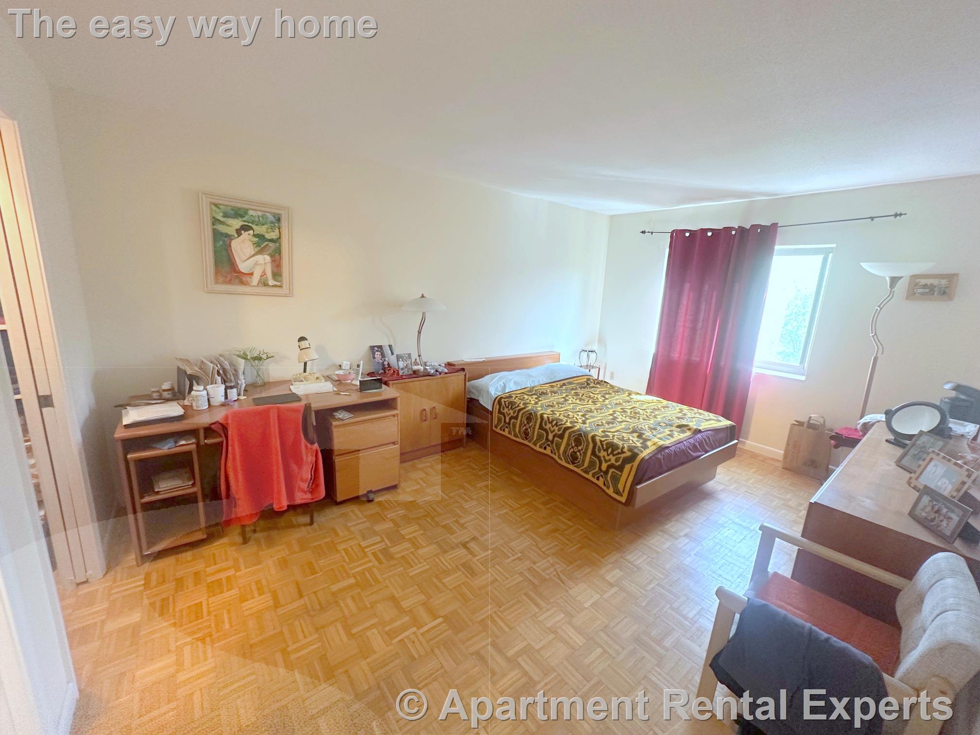 1 bed, 1 bath apartment for rent at 990 Massachusetts Ave Unit 60, Arlington Heights — photo 7 of 17