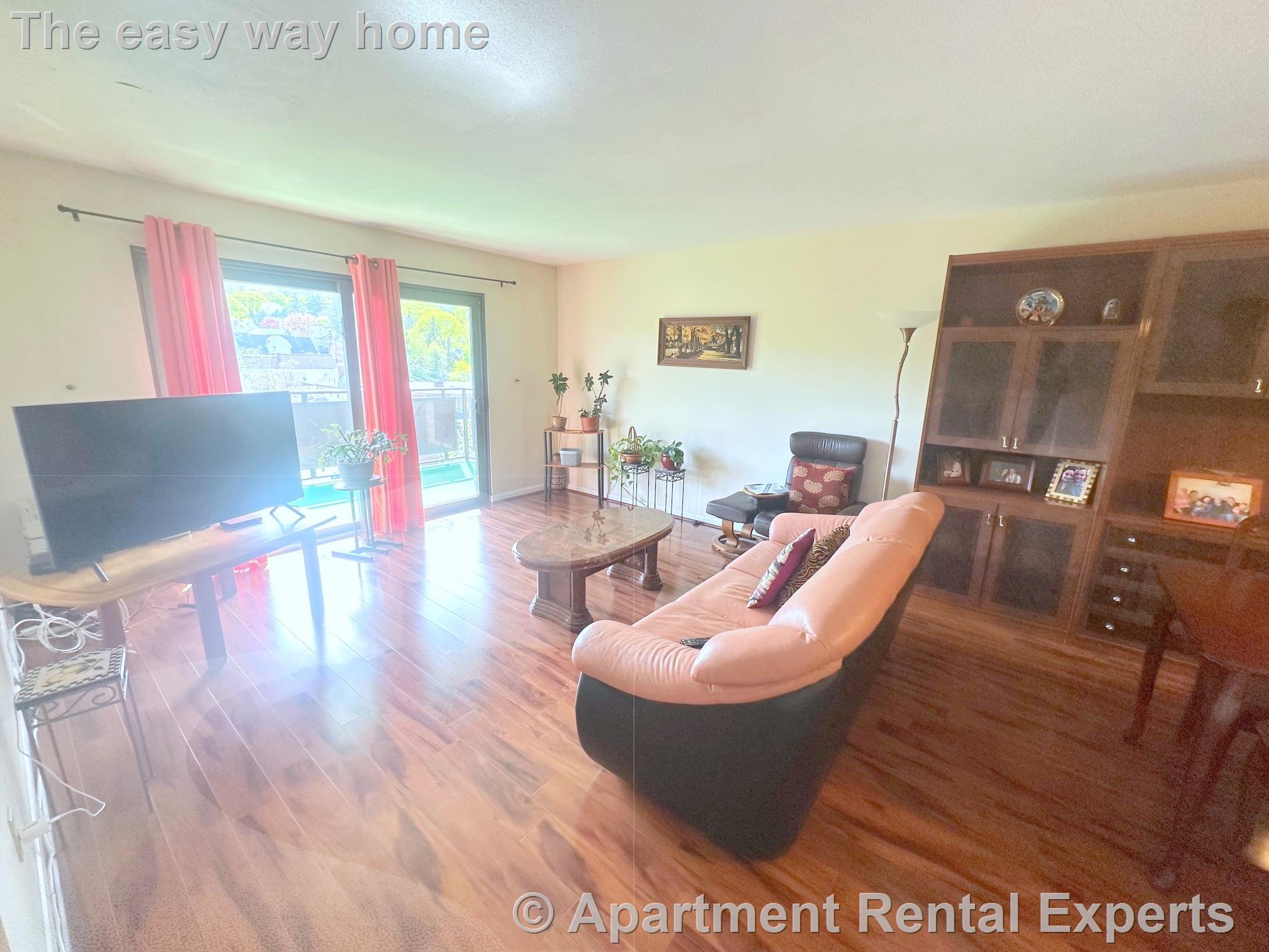 1 bed, 1 bath apartment for rent at 990 Massachusetts Ave Unit 60, Arlington Heights — photo 3 of 17