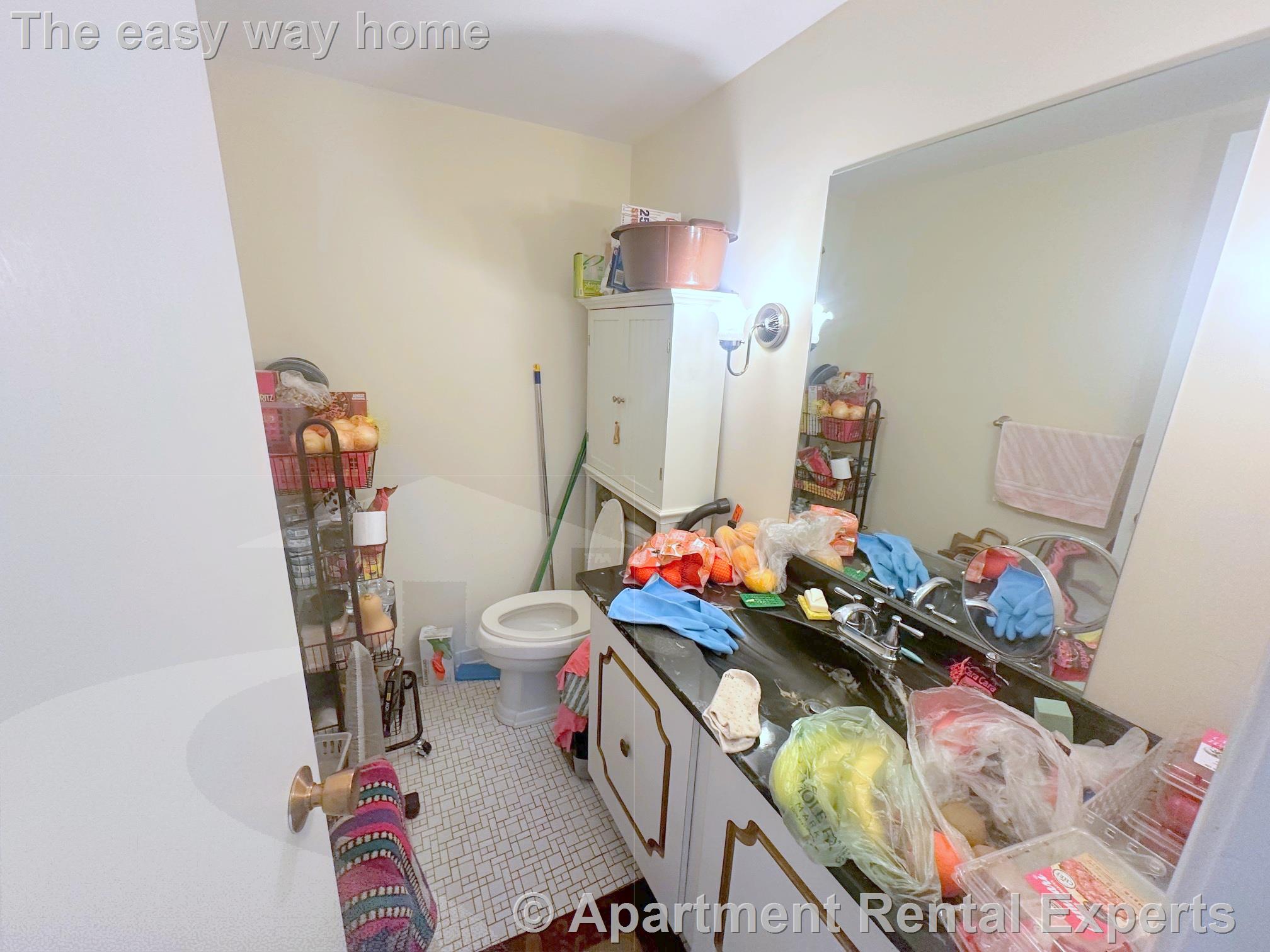 1 bed, 1 bath apartment for rent at 990 Massachusetts Ave Unit 60, Arlington Heights — photo 10 of 17